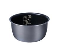 Pentola Interna Antiaderente For Cuociriso Da 3 Litri, Compatibile Con Panasonic, CA101 DE103 DF101 DG103 MS103 CA101-N, Rivestimento Di Cottura Di Ricambio