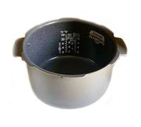 Pentola interna CUCKOO 10 tazze per pentola di riso CRP-P1009S /P1010D ricamb...