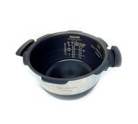 Pentola interna CUCKOO 254J per CRP-EHSS0309F ricambio per fornello di riso d...
