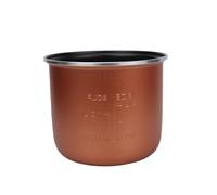 Pentola interna da 1,8 l for cuociriso da 12-24 V
