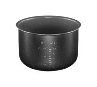 Pentola Interna Da 5 Litri, Compatibile For Redmond ATH-593 MCS-5115, Pentola Antiaderente Rivestita In Ceramica Smaltata Con Pietra Di Grano