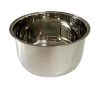 Pentola Interna Di Ricambio For Cuociriso In Acciaio Inox 304, Compatibile Con Zojirushi, NS-TSC10