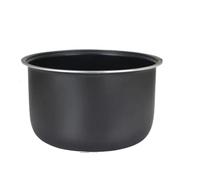 Pentola Interna For Cuociriso, Compatibile Con Panasonic SR-TMH10 SR-TE10N SR-TMA10N SR-TMH10 SR-TMG10 SR-TF10N, Sostituzione Cuociriso