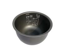 Pentola Interna For Cuociriso, Compatibile Con ZOJIRUSHI, B251 NS-LAH05C NS-LAF05 B250 NS-LAQ05 B395 NS-LF05 Ciotola Interna Di Ricambio