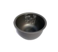 Pentola Interna For Cuociriso, Compatibile Con ZOJIRUSHI, B251 NS-LAH05C NS-LAF05 B250 NS-LAQ05 B395 NS-LF05 Ciotola Interna Di Ricambio