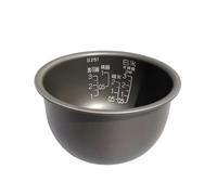 Pentola Interna For Cuociriso, Compatibile Con ZOJIRUSHI, B251 NS-LAH05C NS-LAF05 B250 NS-LAQ05 B395 NS-LF05 Ciotola Interna Di Ricambio