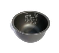 Pentola Interna For Cuociriso, Compatibile Con ZOJIRUSHI, B251 NS-LAH05C NS-LAF05 B250 NS-LAQ05 B395 NS-LF05 Ciotola Interna Di Ricambio