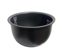 Pentola interna for cuociriso compatibile con ZOJIRUSHI NS-LLH05 Contenitore interno di ricambio for ciotola interna Utensili da cucina Parti for cuociriso Utensili da cucina Sostituisci