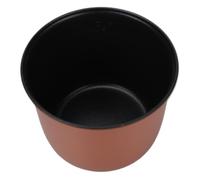 Pentola interna for cuociriso da 1,3 l for rivestimento cuociriso da 12-24 V