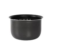 Pentola Interna For Cuociriso Da 1,6 Litri, Compatibile Con Midea, MB-YN161 / WYN165 / MB-FS16C / FS165 / FD162