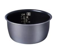 Pentola Interna for Cuociriso Da 3 Litri, Compatibile Con Panasonic | For SR-DF101 SR-DE103 SR-CA101 SR-DG103 SR-MS103 SR-CA101-N, accessori di ricambio