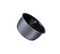Pentola Interna For Cuociriso Da 3 Litri, Compatibile Con Panasonic, SR-CA101 SR-DE103 SR-DF101 SR-DG103 SR-MS103 SR-CA101-N, Rivestimento Di Ricambio For Cottura