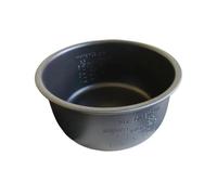 Pentola Interna For Cuociriso Da 3 Litri, Compatibile Con Panasonic, SR-DF101, Cottura Sostitutiva