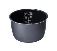 Pentola Interna For Cuociriso Da 4 Litri, Compatibile Con Panasonic, SR-DY152 SR-DF151 SR-DFE155 SR-DFG155 SR-G15C1-K SR-MS153, Rivestimento Di Ricambio For Cottura