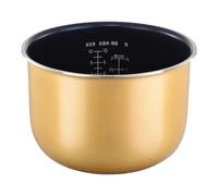 Pentola Interna For Cuociriso Da 5 Litri, Compatibile Con Midea, Accessori Universali For Pentola Interna For Cuociriso
