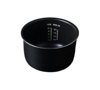 Pentola Interna For Cuociriso Da 5 Litri, Compatibile Con Panasonic, SR-C18E, SR-CE18E, SR-C18EA, SR-CT18F, SR-CY18/CEB18