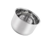 Pentola Interna For Cuociriso In Acciaio Inossidabile, Compatibile Con Zojirushi, Rivestimento Interno For Pentola NS-WAC18, Pentola Interna For Cuociriso
