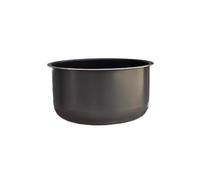 Pentola Interna Multicooker A Doppio Spruzzo Addensata Da 6 Litri, Compatibile Con MARCHIO 6051, Rivestimento Di Ricambio For Pentola A Pressione
