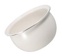 Pentola Interna per Cuoci-riso 3 in Acciaio Inox, Ceramica