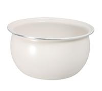 Pentola Interna per Cuoci-riso Elettrico 3 in Acciaio Inox
