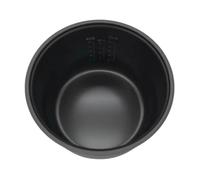 Pentola interna per cuociriso compatibile con ZOJIRUSHI NS-TSH18C/ NL-AAH18C /NS-TSQ18 /NL-AAQ18 Pentola interna di ricambio