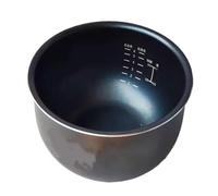 Pentola Interna Sferica for Cuociriso, Compatibile Con Bear 2L-DFB-B20A1, Pentola Interna Antiaderente