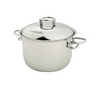 ZANI SERAFINO PENTOLA Karen 24cm SENZA COPERCHIO KA1PE24