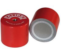 Pentola Magnete 12.7MM Diametro M4 Filo, Esterno 15.9MM, Heig Per Eclissi