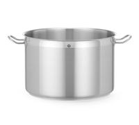 Pentola media Profi Line senza coperchio, 23,2 l, diametro 360x236 mm