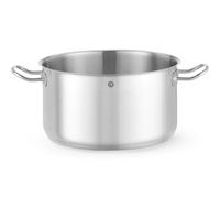 Pentola media senza coperchio 9,4 l Kitchen Line diametro 280 x 155 mm