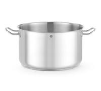 Pentola media senza coperchio da 15 l, linea Kitchen Line, diametro 320 x 190 mm