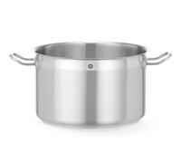 Pentola media senza coperchio Profi Line 10,3 l diametro 280x176 mm