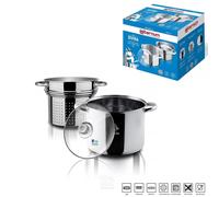 Aeternum AP000077 pentola multifunzione Stainless steel 22 cm Aeternum