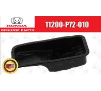 PENTOLA OLIO MOTORE E TAPPO SCARICO ORIGINALE HONDA B18C1 B18C5 11200-P72-010...