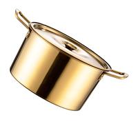 Pentola Pastaiola Per Brodo Pentole Zuppa Con Coperchio Noodles Pot