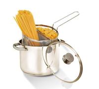 Aeternum AP000077 pentola multifunzione Stainless steel 22 cm Aeternum