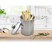 Pentola per asparagi elo basic brillant