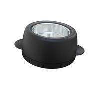 Pentola per colla a caldo, 30 W, 10 ml, leggera, portatile, con base