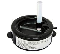 Pentola per Colla A Caldo Elettrica da 60 W, Riscaldatore per Sigilli di Cera da 50 Ml, Contenitore per Cera in Alluminio per Fusione di Cera Senza Fumo