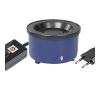 Pentola per colla a caldo professionale elettrica per realizzare ghirlande