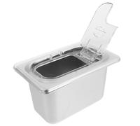 Pentola per hotel in acciaio inossidabile | Pentola profonda per cottura a