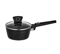 Pentola per il Latte Antiaderente Supplemento Latte Pot Hot Milk Noodle Soup Porridge Piccolo Baby Food per Uso Quotidiano