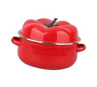 Pentola per pomodoro pentola per salsa pentola a pressione pentola da 1,6 l per tè latte noodles