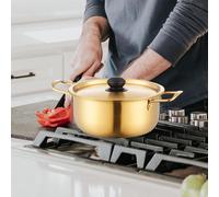 Pentola per Ramen Coreana Pentola multiuso per Ramen per pasta al curry da