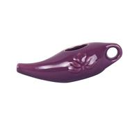 Pentola per risciacquo sinusale in ceramica Neti Pot per il lavaggio del