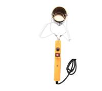 Pentola per saldatura, Crogiolo for piombo Hot Pot, crogiolo elettrico for, crogioli for e adatti for stampi for pesi da pesca per Saldatura e Bagno di Saldatura