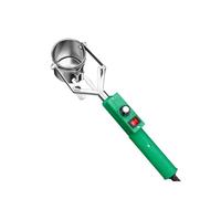 Pentola per saldatura, Strumento for il bagno dissaldante con controllo a temperatura regolabile in mano forno di e o stagno portatile da 300 W/500 W per Saldatura e Bagno di Saldatura