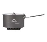 MSR Windburner Soßentopf Pentola 2.5 Nero