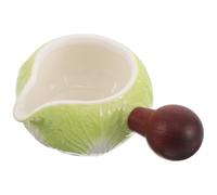 Pentola Per Salse Creativa Caraffa Del Latte Pruciatore Di Salsa