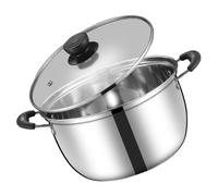 Pentola Per Salse Da Cucina Padella Inox Pentole Acciaio Inossidabile Piccola